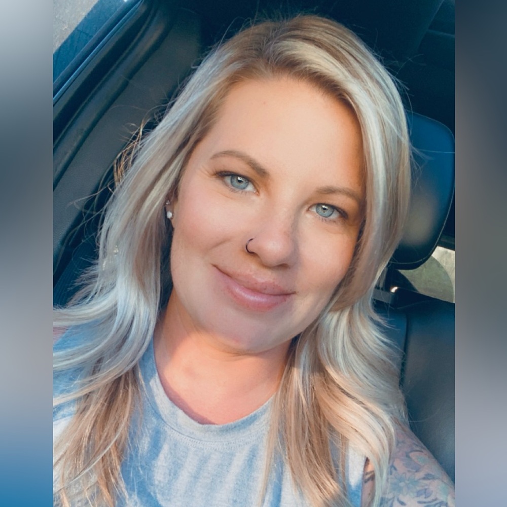 Meet your Posher, Christina